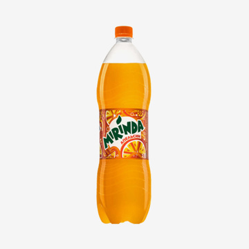 МИРИНДА