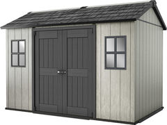 Хозблок Keter Oakland 1175SD