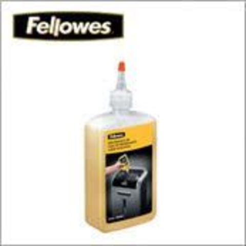 Масло для ножей шредеров Fellowes 1050HS, 3250SMC, 3250HS , FS-3525601