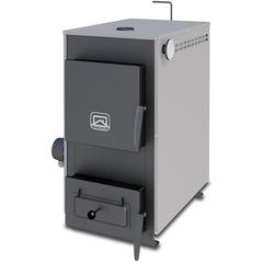 Котел твердотопливный Практик 20 Теплодар в интернет-магазине ЯрТехника