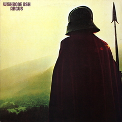 Wishbone Ash / Argus (LP)