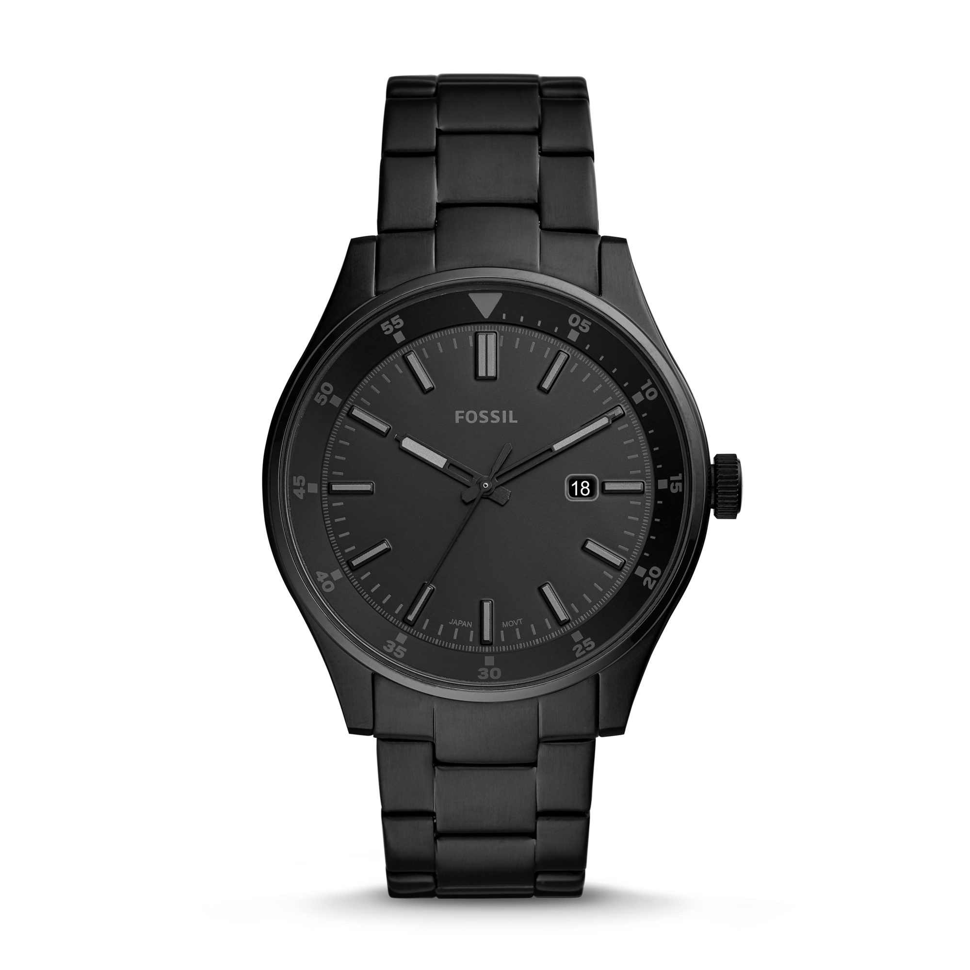 Fossil belmar watch discount