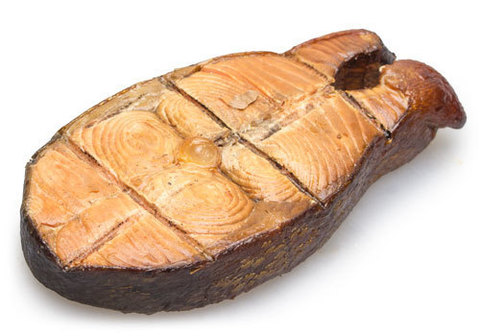 Чавыча г/к, стейк~500г