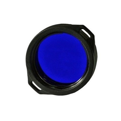 Фильтр для Armytek AF-39 Predator/Viking (Синий)