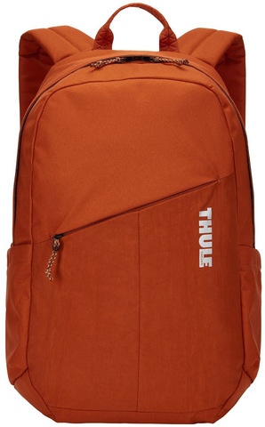 Картинка рюкзак городской Thule notus backpack 20l Automnal - 3