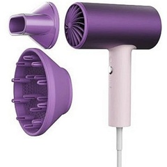 Фен Soocas H5, purple (фиолетовый)