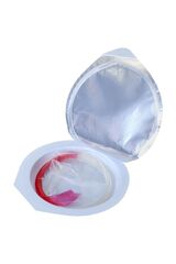 Ультратонкие презервативы Sagami Original QUICK - 6 шт. - 