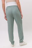 Брюки для беременных 13799 мята