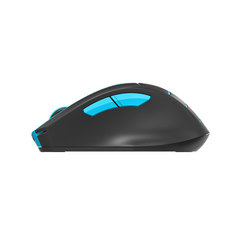 Компьютерная мышь A4Tech Fstyler FG30 Wireless Blue