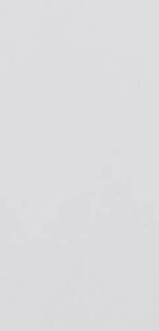 Dar Ceramics Biselado Liso Blanco Mate 10x20