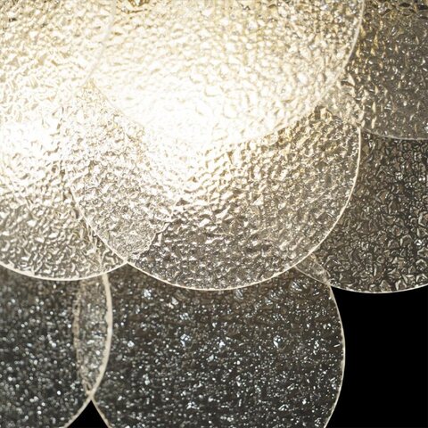 Настенный светильник Loft It Frost 10022W