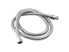 67-0-750 Шланг для душа  металлический L=150 см (CHAMPION)