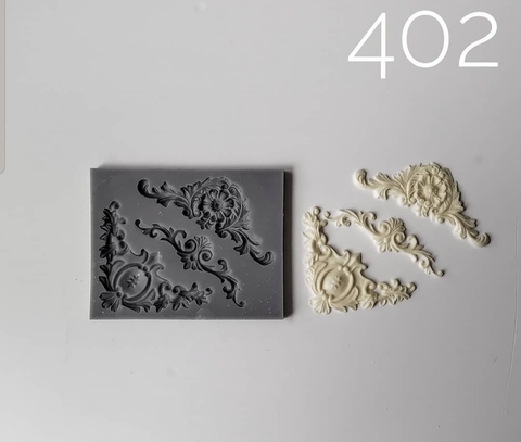 MAD 402 (8*8см   )