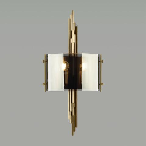 Настенный светильник Odeon Light MARGARET 4895/2WA