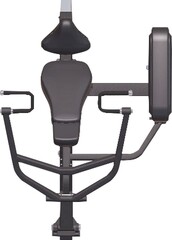 Жим от плеч (Shoulder Press) DHZ E-3006. Стек 109 кг