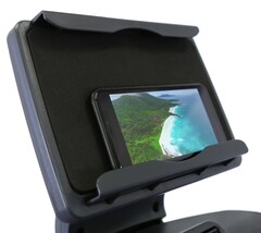 Степпер-кросстрайнер с автонаклоном Bronze Gym ST800M