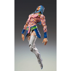 Фигурка Chozokado JoJo's Bizarre Adventure: Narciso A