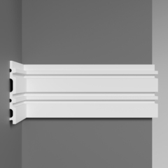 Декоративная панель D318