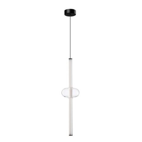 Подвесной светодиодный светильник Arte Lamp RIGLA A6838SP-12CL