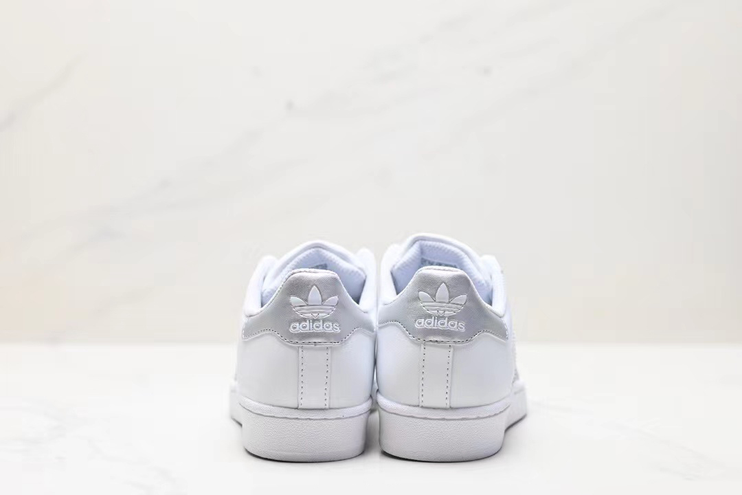 Buty adidas superstar silver hologram cp9754 shop