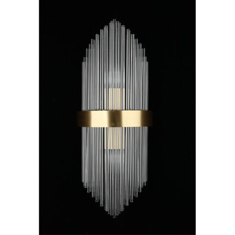 Настенный светильник Aployt Danil APL.638.01.02