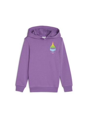 Толстовка Puma X Trolls Hoodie Tr