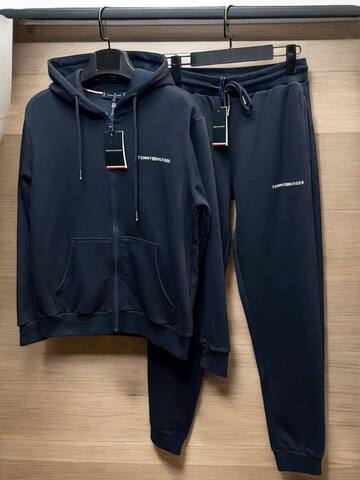 Спортивный костюм TOMMY HILFIGER 195356siZIMA