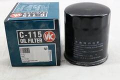 Фильтр  масляный  VIC  C-115