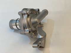 Водяная помпа для Suzuki PC800