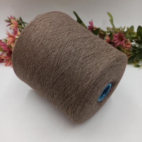 F 5014 GTI Кашемир шелк норка 8670 Светло-коричневый