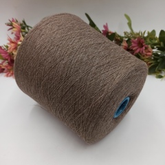 F 5014 GTI Кашемир шелк норка 8670 Светло-коричневый