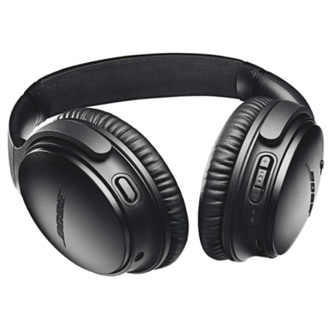 Bose QuietComfort 35 II Black