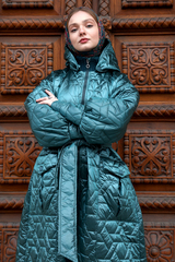 Пальто 