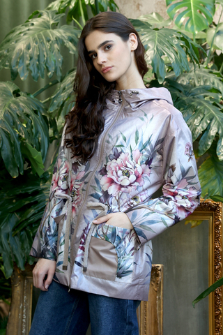 Windbreaker 