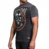 Футболка Affliction CHEROKEE S/S FB TEE