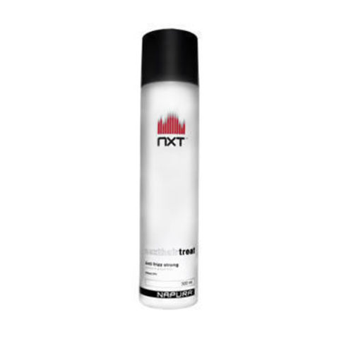 NXT ANTI FRIZZ STRONG /