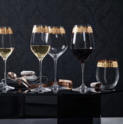 Набор фужеров для красного вина 2шт 840мл Nachtmann Muse