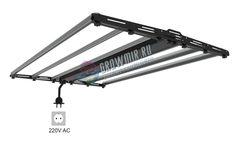 Светодиодный LED светильник для теплиц EasyGrow GH Pro 480W (CREE)