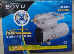 Компрессор BOYU ACQ 903 (12V)