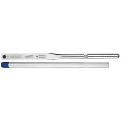 Динамометрический ключ DREMOMETER DR 3/4" 140-760 Нм | Gedoretools.ru