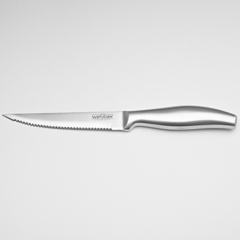 Нож 11,4см для стейка Webber ВЕ-2250G 