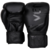 Перчатки Venum Challenger 3.0 Black/Black