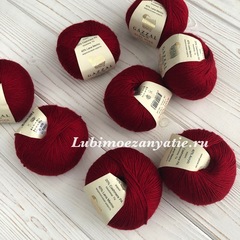 Gazzal Baby Wool 816