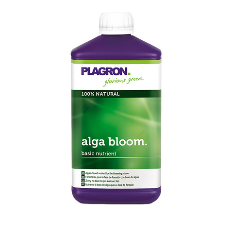 Органическое удобрение Plagron Alga Bloom