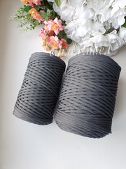 Wet asphalt polyester cord 4 mm