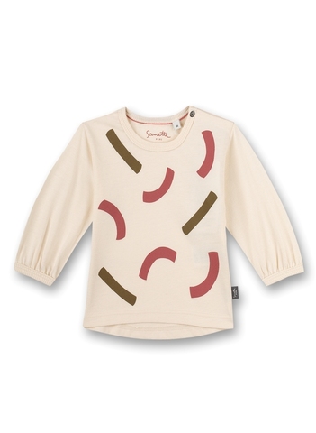 Футболка Sanetta 10365 18039