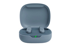 Наушники JBL EARPHONE WAVE 300 TWS BLUE