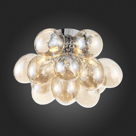 Люстра потолочная ST Luce Sospiro SL432.202.06