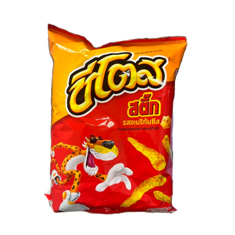 Чипсы Cheetos Crunchy Cheese (70гр)