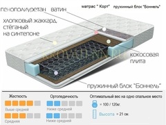 матрас 